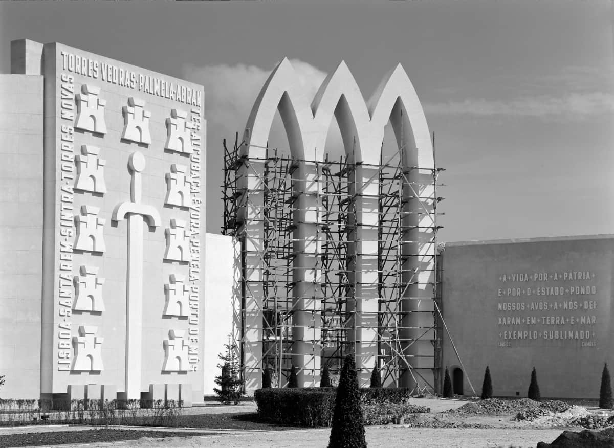 mundo português entry