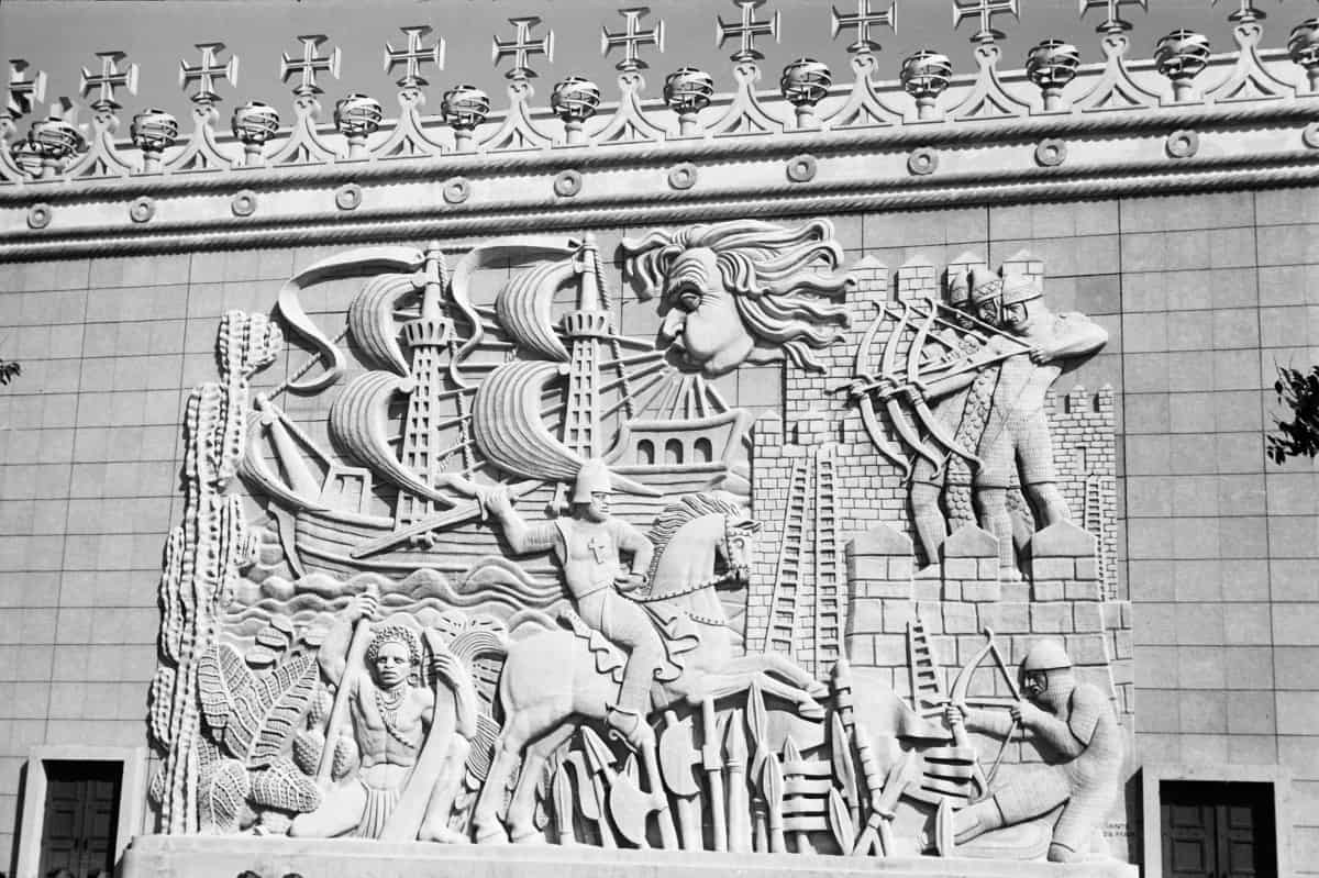 mundo portugues lisboa